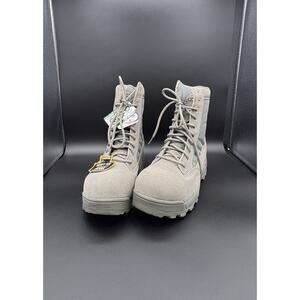OTB Original S.W.A.T. Boot Tactical Military Boots Size 11 W #1250W Sage